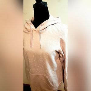 THE NORTH FACE Pink Hoodie